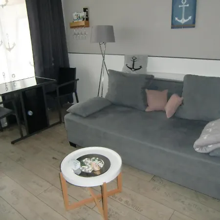 Haus Am See App.anker Am Kranichsee Apartment Goslar