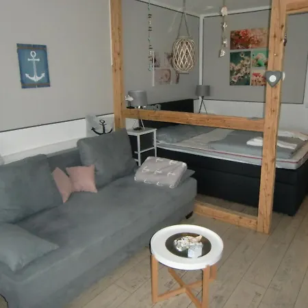 Haus Am See App.anker Am Kranichsee Apartment *