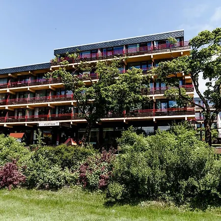 Haus Am See App.anker Am Kranichsee Goslar