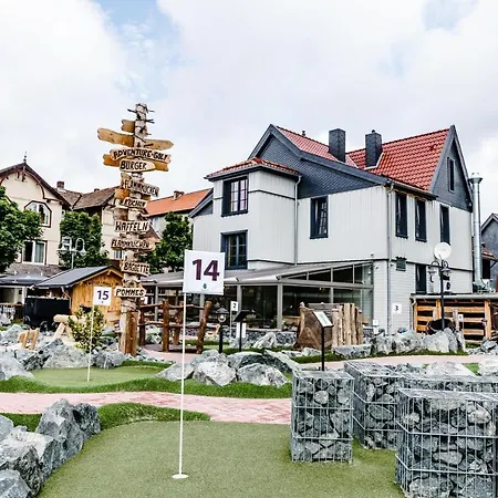 Haus Am See App.anker Am Kranichsee