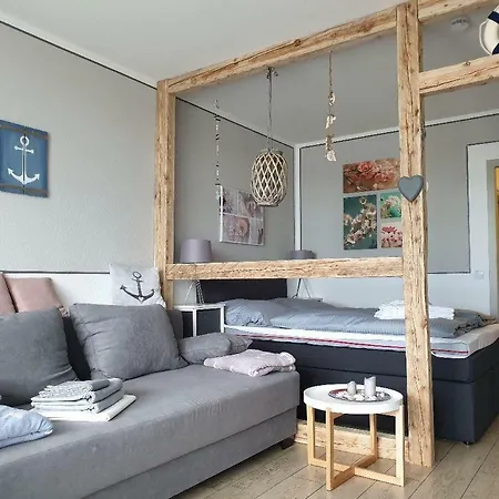 Apartment Haus Am See App.anker Am Kranichsee Goslar