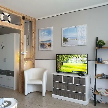 Haus Am See App.anker Am Kranichsee * Goslar