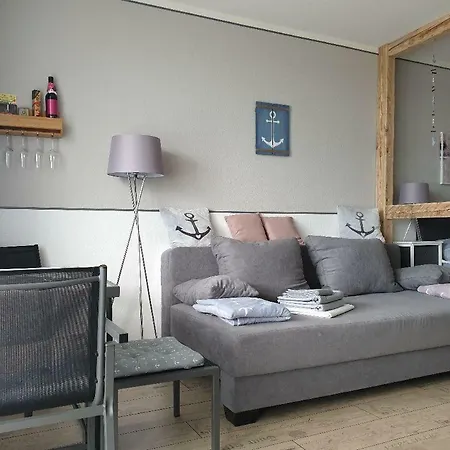 Haus Am See App.anker Am Kranichsee *